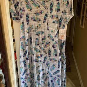 Extra small Carly new with tags